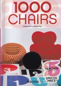 Charlotte Fiell - 1000 Chairs
