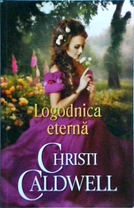Christi Caldwell - Logodnica eterna