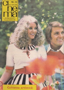 Cinema, nr. 10, octombrie 1982