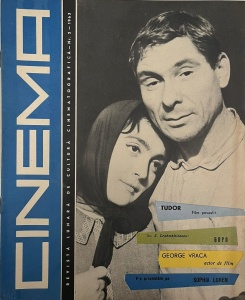 Cinema, nr. 2, 1963