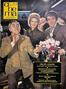 Cinema, nr. 4, aprilie 1976
