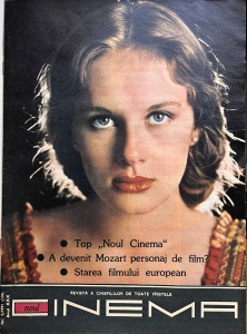 Cinema, nr. 5/1991