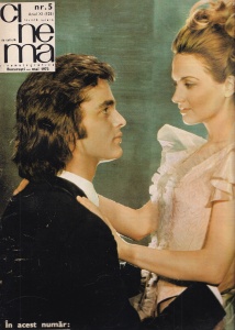 Cinema, nr. 5, mai 1973