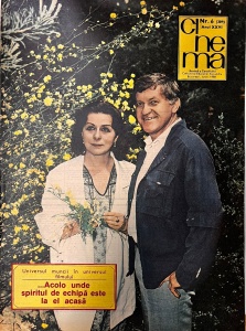Cinema, nr. 6, iunie 1988