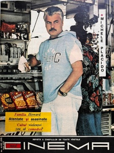 Cinema, nr. 8/1992