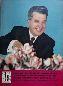 Cinema, nr. 8, august 1974