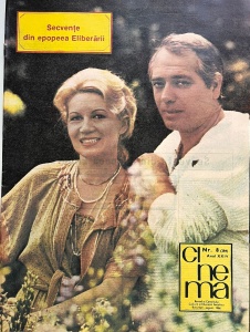 Cinema, nr. 8, august 1986