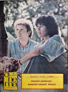 Cinema, nr. 9, septembrie 1984