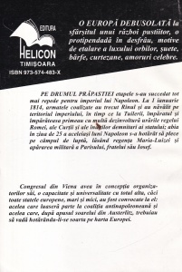 Cipriano Gian Chetti - Congresul de la Viena - Img 2