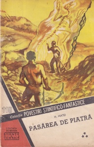 Colectia povestiri stiintifico-fantastice nr. 118