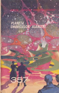 Colectia povestiri stiintifico-fantastice nr. 357