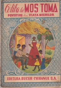 Coliba lui Mos Toma. Povestire din viata negrilor. Prelucrare de Mos Ene (1943)
