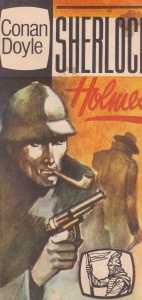 Conan Doyle - Sherlock Holmes