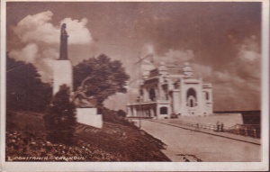 Constanta. Cazinoul (scrisa in 1946)