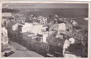 Constanta. Vedere generala (necirculata)