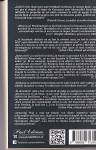 Constantin Aioanei - Tradarea se cuibarise demult in Securitate. Cum era supravegheata institutia securitatii regimului comunist - Img 2
