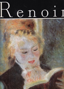 Constantin Chirculescu - Renoir