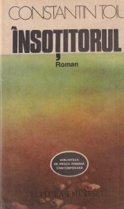 Constantin Toiu - Insotitorul