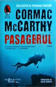 Cormac McCarthy - Pasagerul