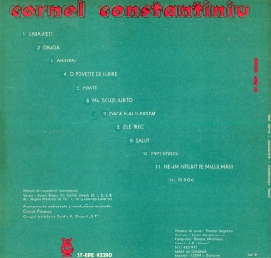 Cornel Constantiniu - Img 2