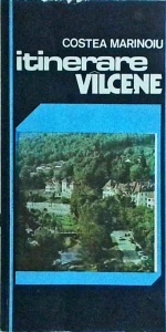 Costea Marinoiu - Itinerare valcene