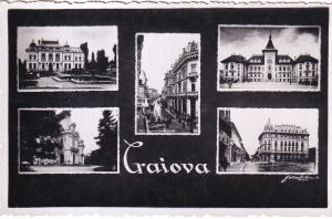 Craiova (scrisa 1944)