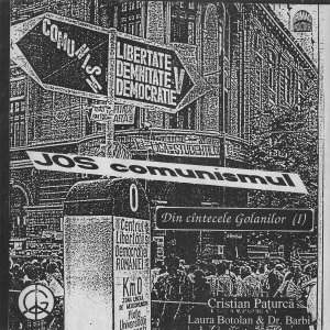 Cristian Paturca, Laura Botolan, Dr. Barbi – Din cantecele golanilor (I)