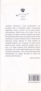 Cristian Preda - 25 de ani si cateva sute de partide - Img 2