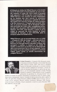 Cristian Troncota - Mihail Moruzov si Serviciul Secret de Informatii al Armatei Romane - Img 2