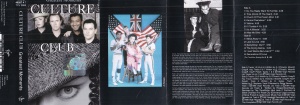 Culture Club – Greatest Moments - Img 2