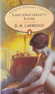 D.H.Lawrence - Lady Chatterley's Lover