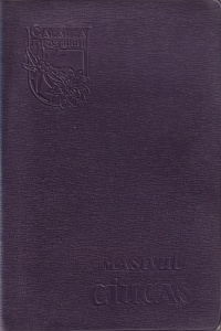 D. Ionescu-Cringuri, Ovidiu Manitiu - Masivul Ciucas