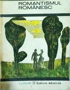 D. Popovici - Romantismul romanesc