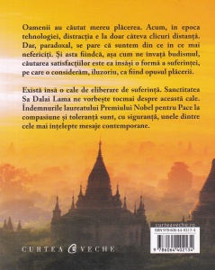 Dalai Lama - Cartea desteptarii - Img 2