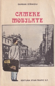 Damian Stanoiu - Camere mobilate