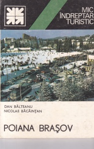 Dan Balteanu, Nicolae Bacaintan - Poiana Brasov