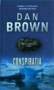 Dan Brown - Conspiratia (2013)