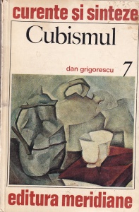 Dan Grigorescu - Cubismul