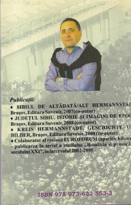 Dan Nanu - Evolutia sistemului de partide in Romania dupa decembrie '89: 1989-2009 - Img 2