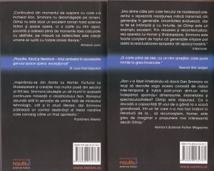 Dan Simmons - Olimp, 2 volume - Img 2
