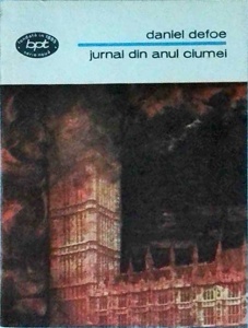 Daniel Defoe - Jurnal din anul ciumei (1980)