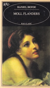 Daniel Defoe - Moll Flanders