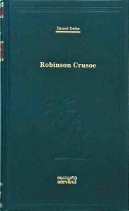 Daniel Defoe - Robinson Crusoe (2009)