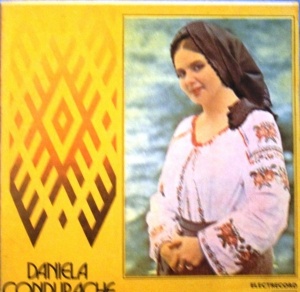 Daniela Condurache – Am venit si eu la joc