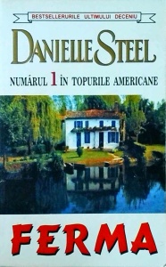 Danielle Steel - Ferma