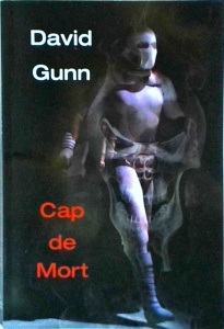 David Gunn - Cap de mort