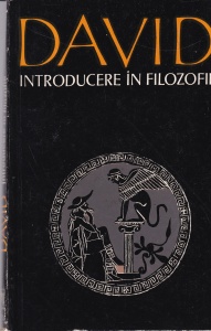 David - Introducere in Filozofie