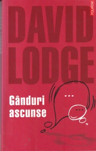 David Lodge - Ganduri ascunse
