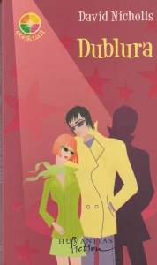 David Nicholls - Dublura