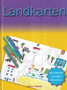 Deborah Chancellor - Landkarten